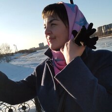 Дарья, 33 из г. Тверь.
