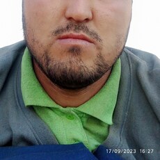 Фотография мужчины Azamat, 27 лет из г. Воронеж
