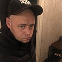 Андрей, 37 лет