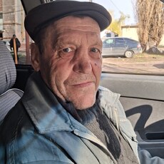 Фотография мужчины Витя, 64 года из г. Свердловск