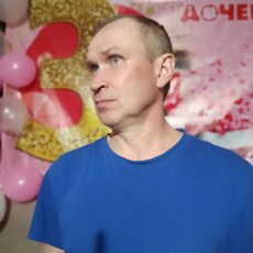 Фотография мужчины Павел, 47 лет из г. Калтан