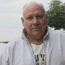 Владимир, 67 лет