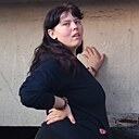 Настя, 20 лет