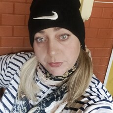 Фотография девушки Ирина, 43 года из г. Брянск