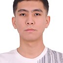 Али, 19 лет