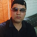 Sabit, 35 лет