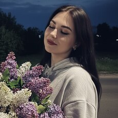 Фотография девушки Анастасия, 21 год из г. Ардатов (Мордовия)