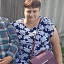 Валентина, 62 года