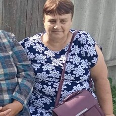 Фотография девушки Валентина, 62 года из г. Круглое