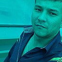 Данил, 32 года