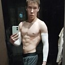 Данил, 18 лет