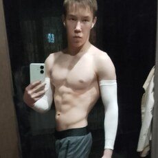 Фотография мужчины Данил, 18 лет из г. Челябинск