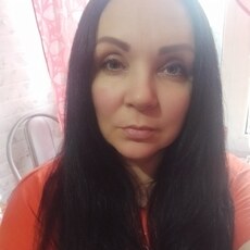 Фотография девушки Елена, 42 года из г. Гродно