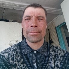 Фотография мужчины Иван, 41 год из г. Ясногорск