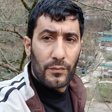 Фотография мужчины Замир, 38 лет из г. Новосибирск
