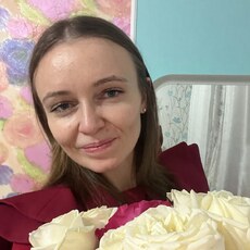 Марина, 32 из г. Санкт-Петербург.