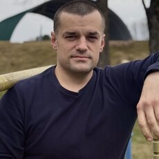 Фотография мужчины Кирилл, 37 лет из г. Барановичи