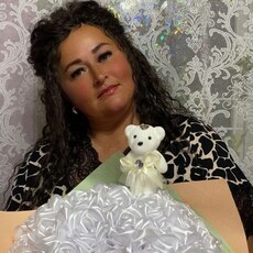 Фотография девушки Марина, 48 лет из г. Изобильный