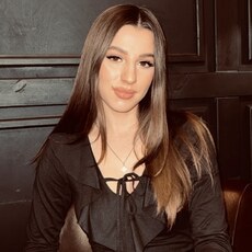 Фотография девушки Маргарита, 19 лет из г. Луганск