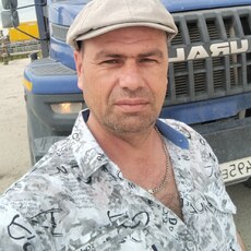 Фотография мужчины Владимер, 48 лет из г. Нефтеюганск