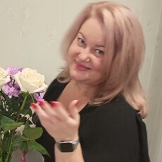 Фотография девушки Ириша, 47 лет из г. Городец