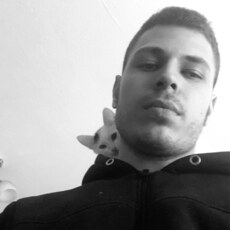 Фотография мужчины Anton, 25 лет из г. Сыктывкар