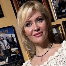 Фотография девушки Елена, 44 года из г. Москва