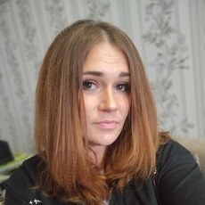 Фотография девушки Настасья, 34 года из г. Уфа
