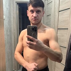 Фотография мужчины Михаил, 31 год из г. Домодедово