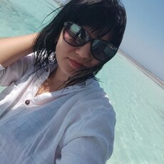 Фотография девушки Алёна, 37 лет из г. Бийск