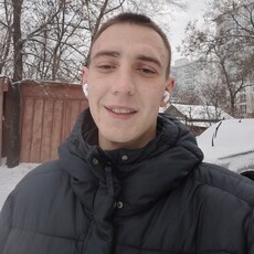 Фотография мужчины Николай, 23 года из г. Благовещенск