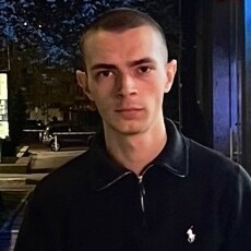 Фотография мужчины Эмин, 19 лет из г. Симферополь