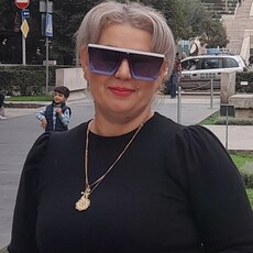 Фотография девушки Царица, 47 лет из г. Москва