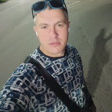 Фотография мужчины Борис, 37 лет из г. Петропавловск