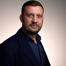 Фотография мужчины Денис, 41 год из г. Мироновка