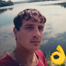 Фотография мужчины Роман, 36 лет из г. Самара