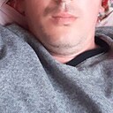 Серик, 34 года