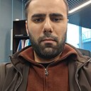 Джавад, 34 года