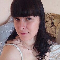 Фотография девушки Юлия, 28 лет из г. Хабаровск