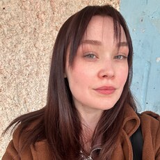 Фотография девушки Полина, 25 лет из г. Пермь