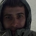 Mikhail, 33 года