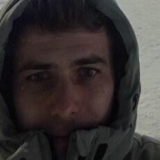 Фотография мужчины Mikhail, 33 года из г. Пермь