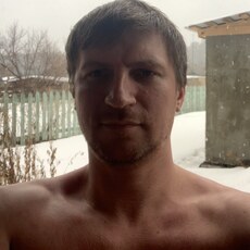 Фотография мужчины Василий, 37 лет из г. Новосибирск