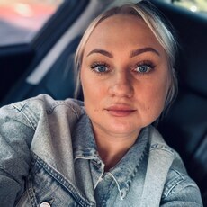 Фотография девушки Светлана, 35 лет из г. Бокситогорск