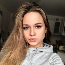 Дарья, 25 из г. Вологда.