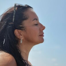 Фотография девушки Марина, 46 лет из г. Березники