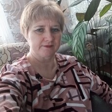 Фотография девушки Светлана, 53 года из г. Куеда