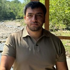 Фотография мужчины Руслан, 33 года из г. Владикавказ