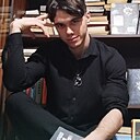 Даня, 22 года