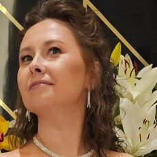Фотография девушки Елена, 43 года из г. Тоцкое Второе